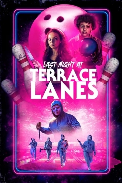 watch Last Night at Terrace Lanes online free