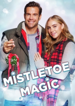 watch Mistletoe Magic online free