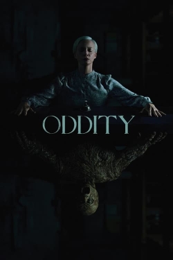 watch Oddity online free