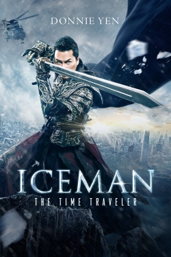 watch Iceman: The Time Traveler online free