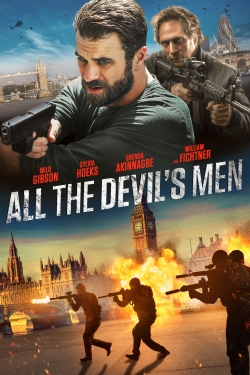 watch All the Devil's Men online free