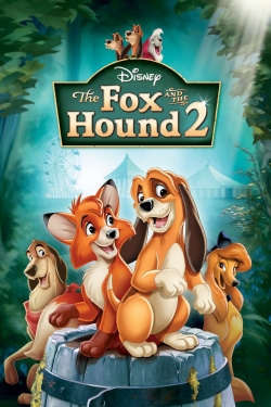 watch The Fox and the Hound 2 online free