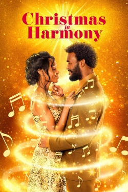 watch Christmas in Harmony online free