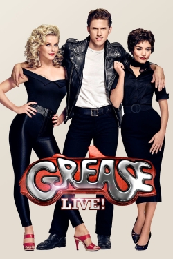 watch Grease Live online free