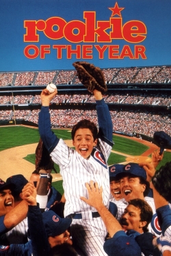 watch Rookie of the Year online free