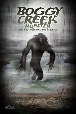 watch Boggy Creek Monster online free