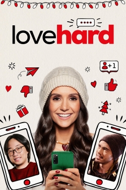 watch Love Hard online free