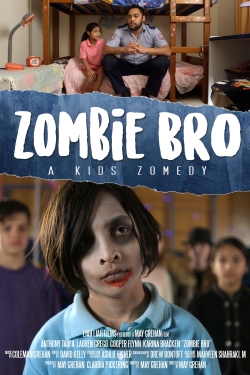 watch Zombie Bro online free