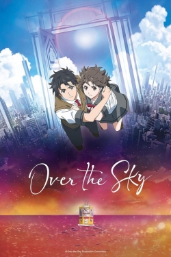 watch Over the Sky online free