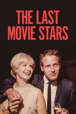 watch The Last Movie Stars online free