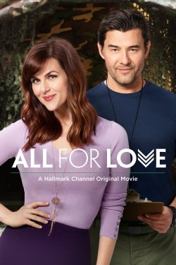watch All for Love online free