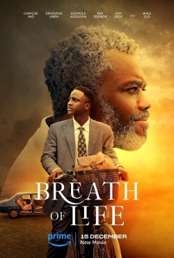 watch Breath of Life online free