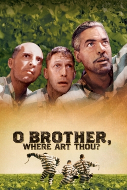 watch O Brother, Where Art Thou? online free