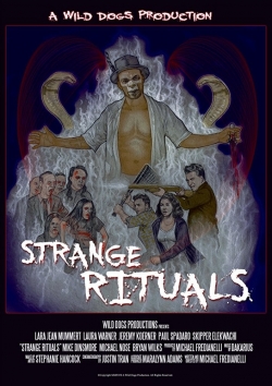 watch Strange Rituals online free