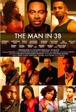 watch The Man in 3B online free