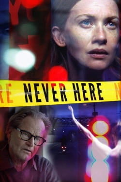 watch Never Here online free