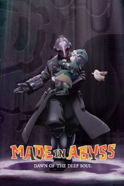 watch Made in Abyss: Dawn of the Deep Soul online free
