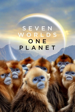 watch Seven Worlds, One Planet online free