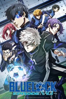 watch BLUE LOCK THE MOVIE -EPISODE NAGI- online free