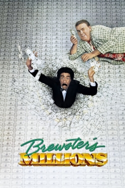 watch Brewster's Millions online free