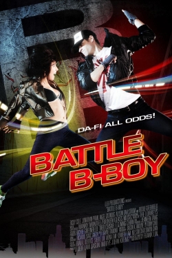 watch Battle B-Boy online free