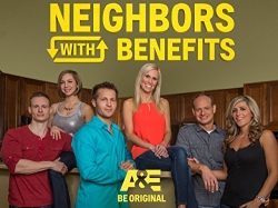 watch Neighbors with Benefits online free