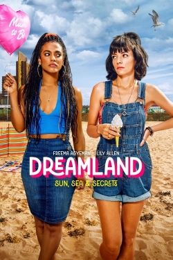 watch Dreamland online free