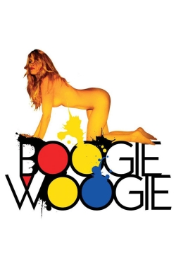 watch Boogie Woogie online free