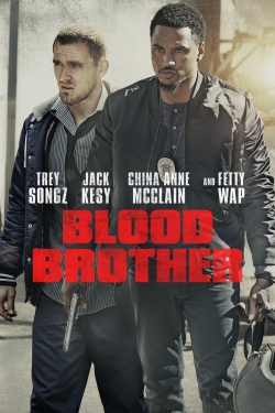 watch Blood Brother online free