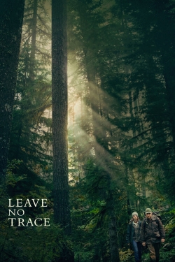 watch Leave No Trace online free