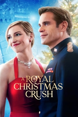 watch A Royal Christmas Crush online free