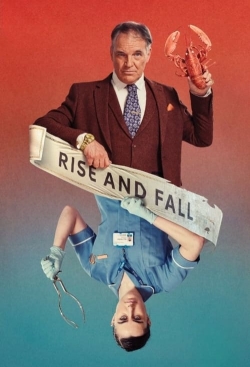 watch Rise and Fall online free