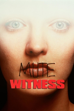 watch Mute Witness online free