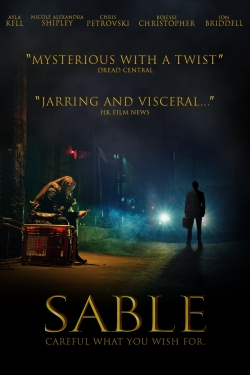 watch Sable online free