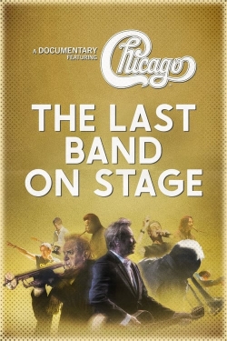 watch The Last Band on Stage online free