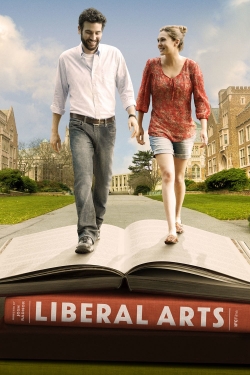 watch Liberal Arts online free