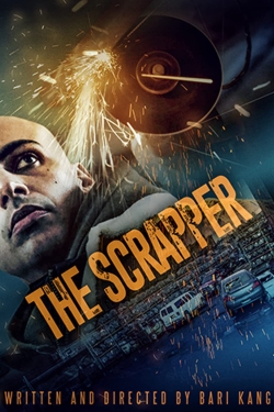watch The Scrapper online free