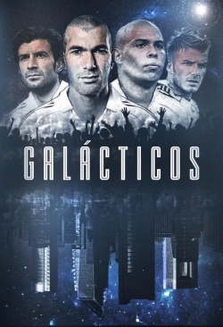 watch Galácticos online free