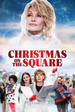 watch Dolly Parton's Christmas on the Square online free