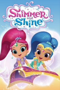 watch Shimmer and Shine online free