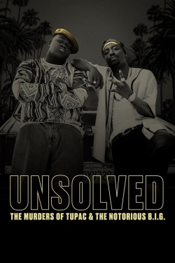 watch Unsolved: The Murders of Tupac and The Notorious B.I.G. online free