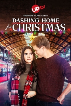 watch Dashing Home for Christmas online free