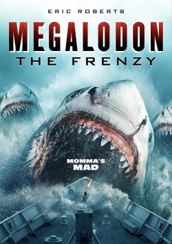 watch Megalodon: The Frenzy online free