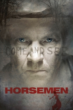 watch Horsemen online free
