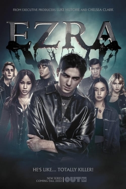 watch EZRA online free