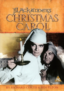 watch Blackadder's Christmas Carol online free