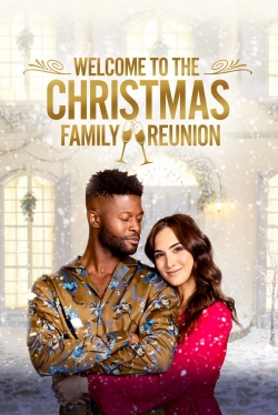watch Welcome to the Christmas Family Reunion online free