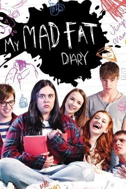 watch My Mad Fat Diary online free