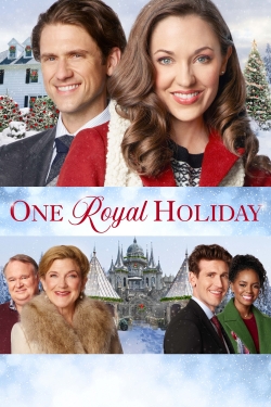 watch One Royal Holiday online free