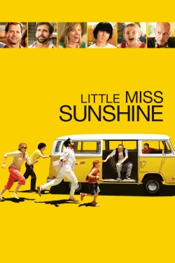 watch Little Miss Sunshine online free